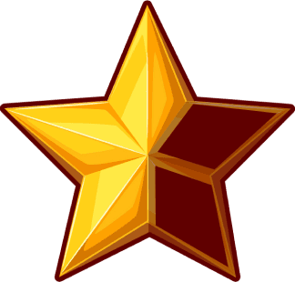 star